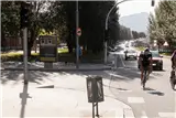 9-A-Mollet del Vallès - AV. BADALONA - LLIBERTAT 9-A-Mollet del Vallès - AV. BADALONA - LLIBERTAT